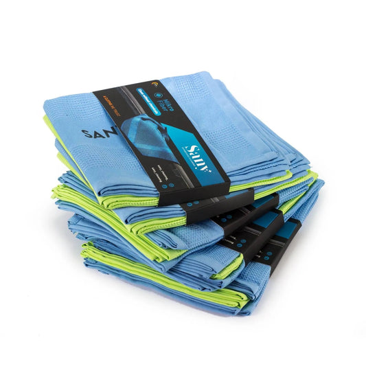 Sany Clothes : 5 Packages – 15 Clothes Sany Eco